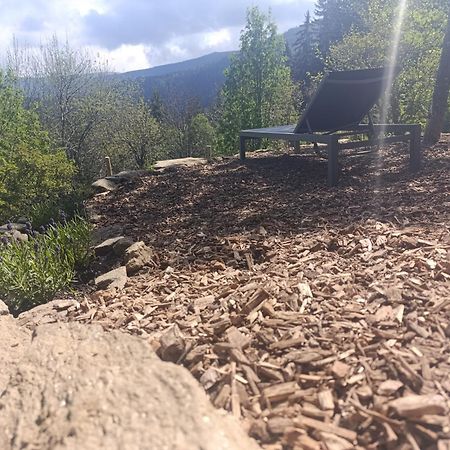 Nature Living Koralm - Neue Chalets Auf Der Koralpe Im Schi- Und Wanderparadies Sankt Stefan im Lavanttal Extérieur photo