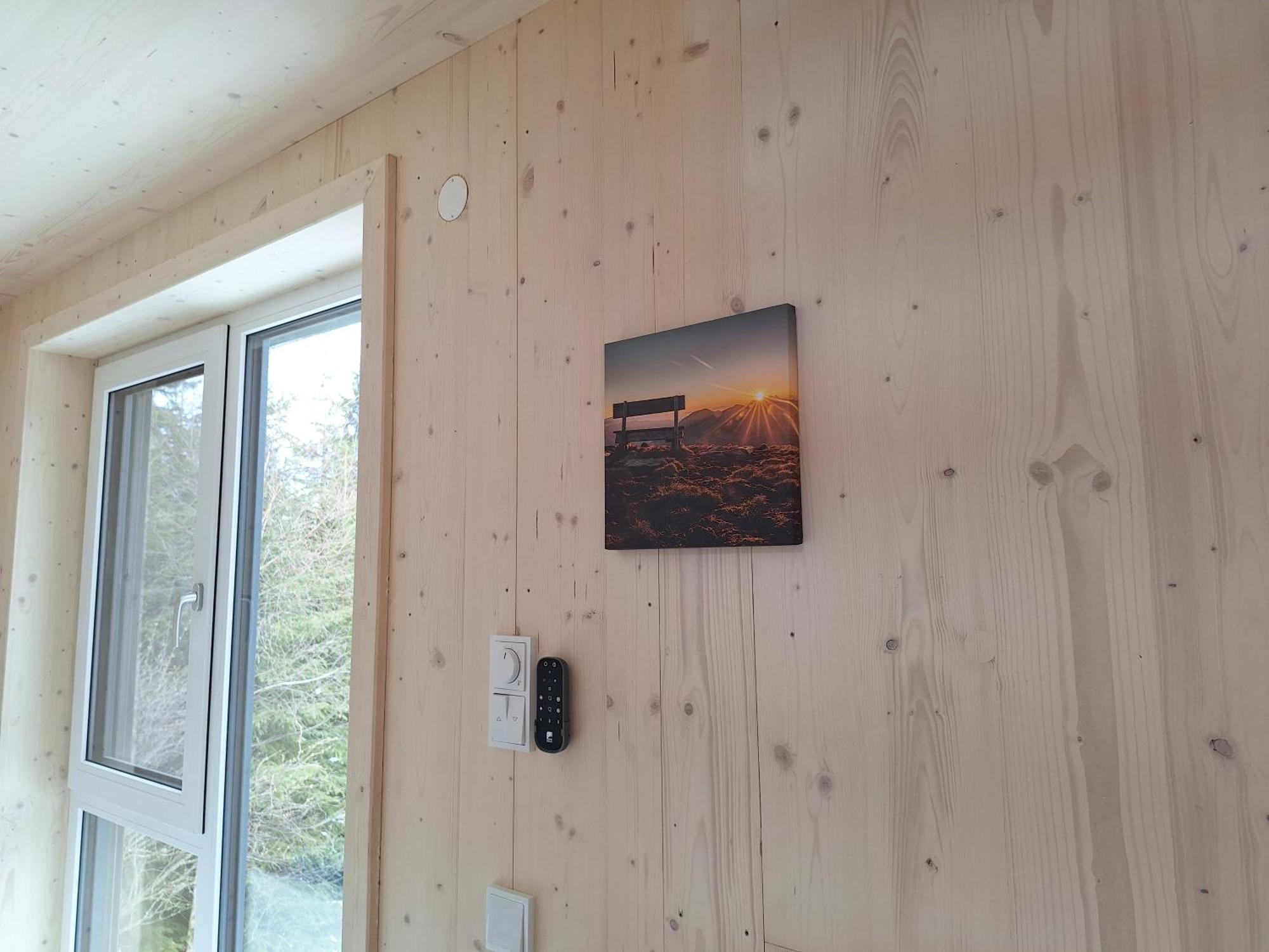 Nature Living Koralm - Neue Chalets Auf Der Koralpe Im Schi- Und Wanderparadies Sankt Stefan im Lavanttal Extérieur photo