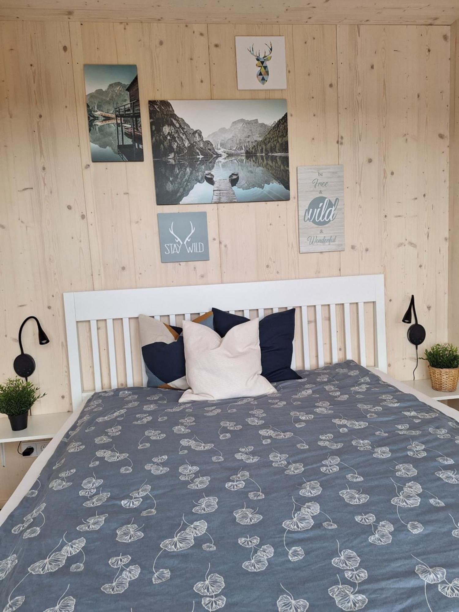 Nature Living Koralm - Neue Chalets Auf Der Koralpe Im Schi- Und Wanderparadies Sankt Stefan im Lavanttal Extérieur photo