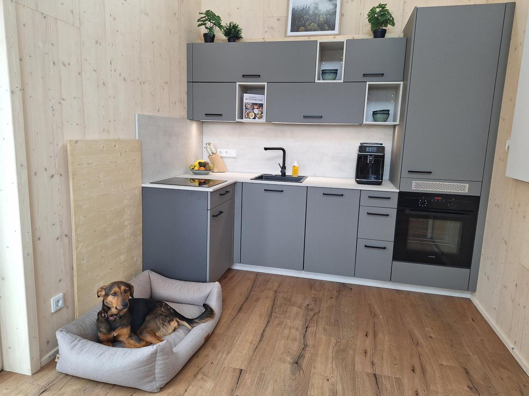 Nature Living Koralm - Neue Chalets Auf Der Koralpe Im Schi- Und Wanderparadies Sankt Stefan im Lavanttal Chambre photo